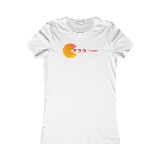 Nom Nom HEX T-Share Women's Tee