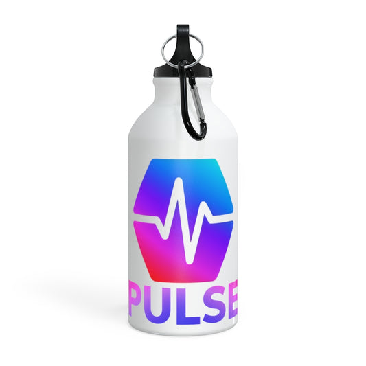 PulseChain Oregon Sport Bottle