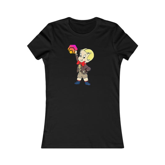 Richy Loves HEX Women's Tee