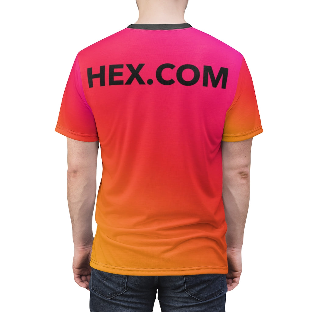 HEX Event Short Sleeve Tee