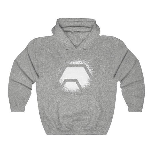 HEX Unisex Heavy Blend Hooded Sweatshirt