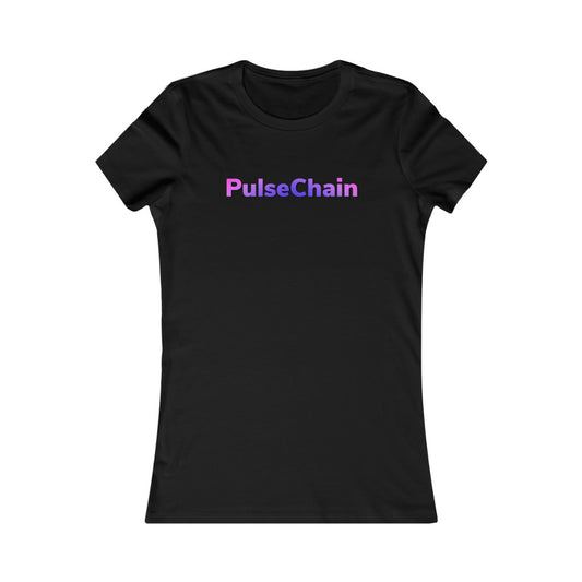 PulseChain Women's Tee
