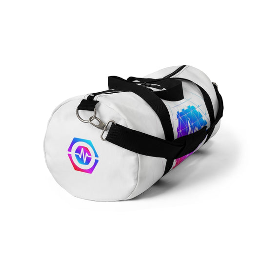 PulseChain Duffel Bag