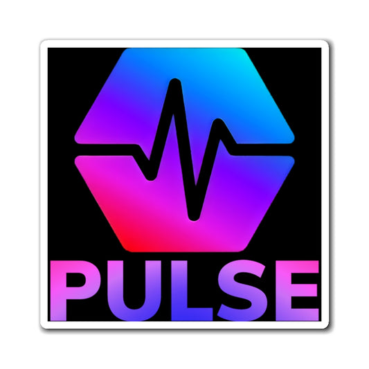 PulseChain Magnet