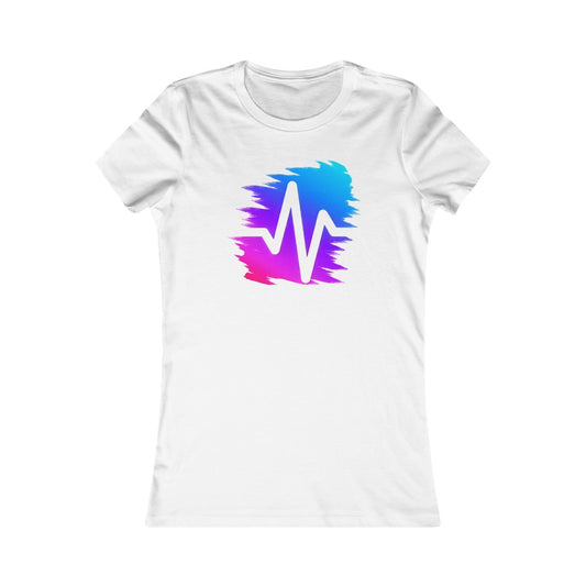 PulseChain Women's Tee