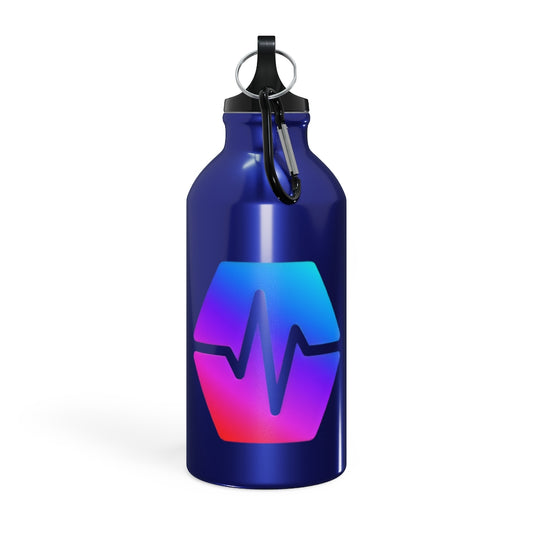 PulseChain Oregon Sport Bottle