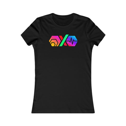 HEX/PulseX/PulseChain Women's Tee