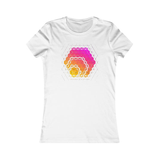 HEX Women's Tee