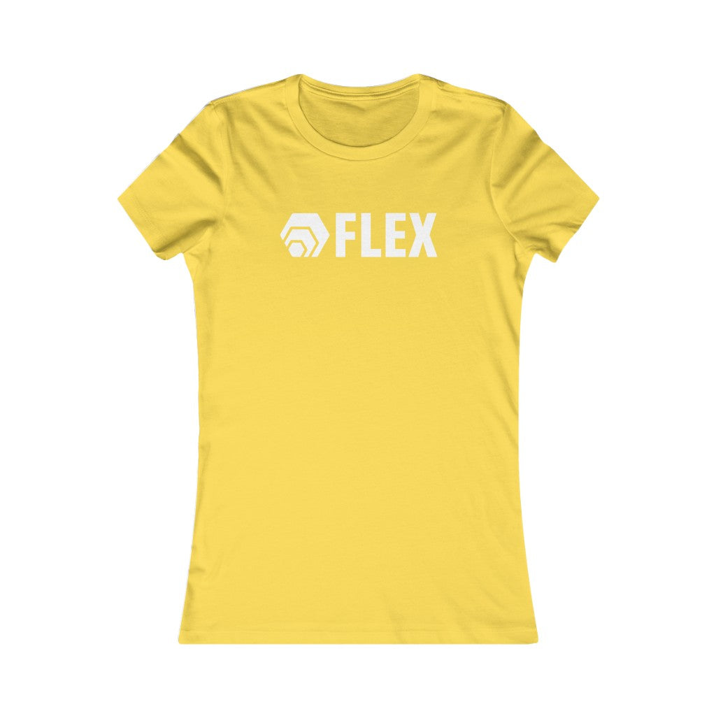 HEX Flex Women's Tee