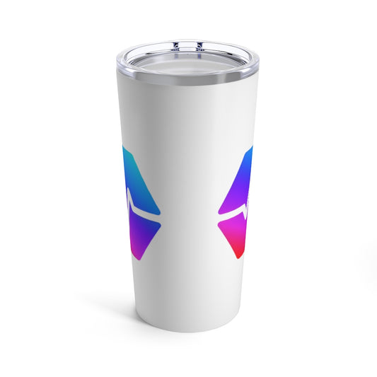 PulseChain Tumbler 20oz