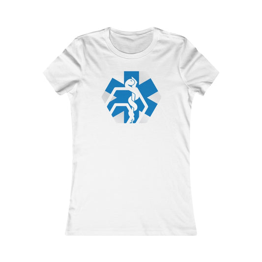 HEX First Responder Women's Tee