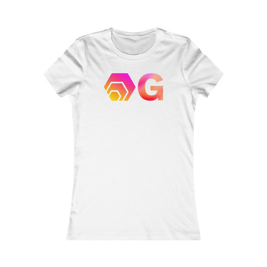 HEX "OG" Women's Tee