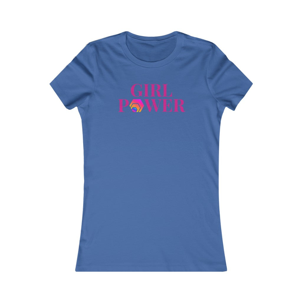 HEX/Pulse Girl Power Women's Tee