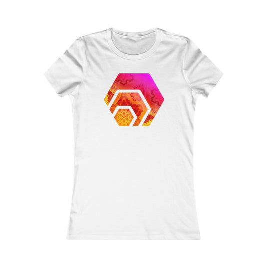 HEX Magic Carpet Ride Women's Tee