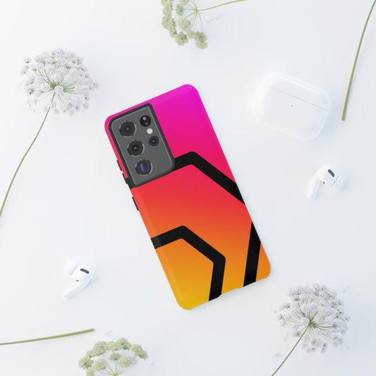 HEX Phone Case