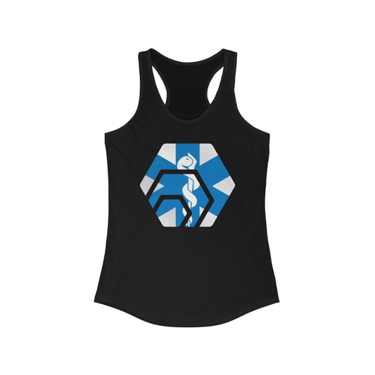 HEX First Responder Women's Ideal Racerback Tank