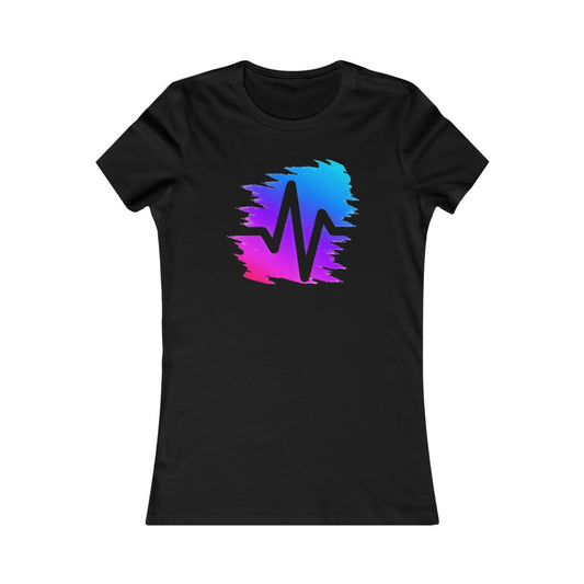 PulseChain Women's Tee