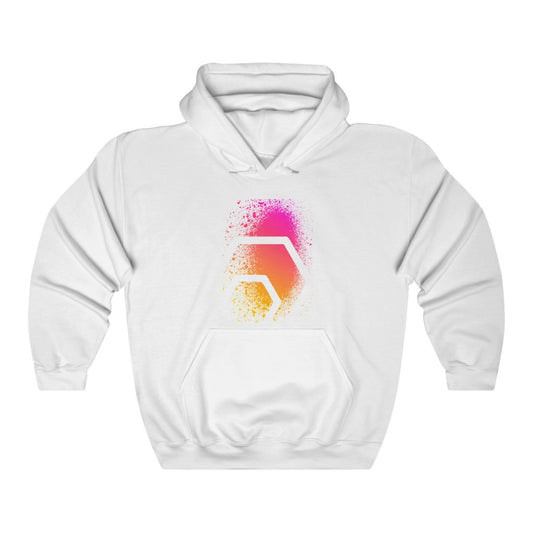 HEX Unisex Heavy Blend Hooded Sweatshirt