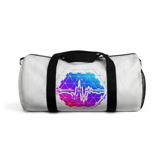 PulseChain Duffel Bag