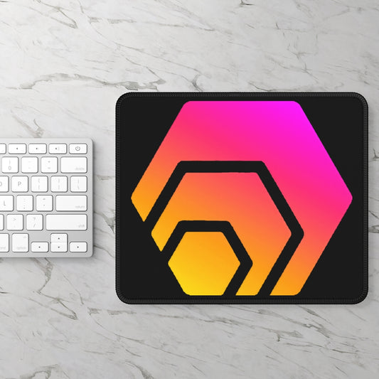 HEX Gaming Mouse Pad
