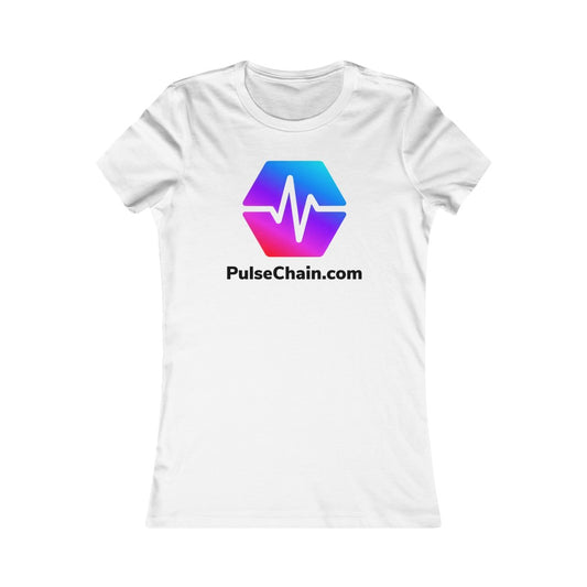PulseChain.com Women's Tee