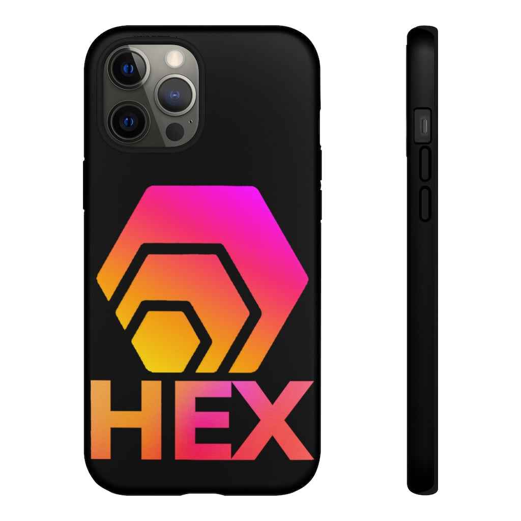 HEX Phone Case