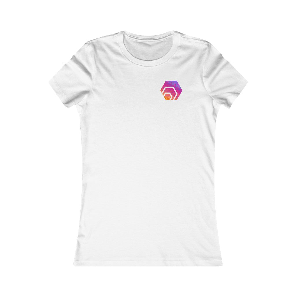 St. Jude’s Charity Edition HEX Women's Tee