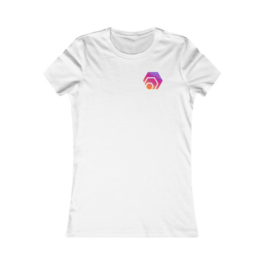 St. Jude’s Charity Edition HEX Women's Tee