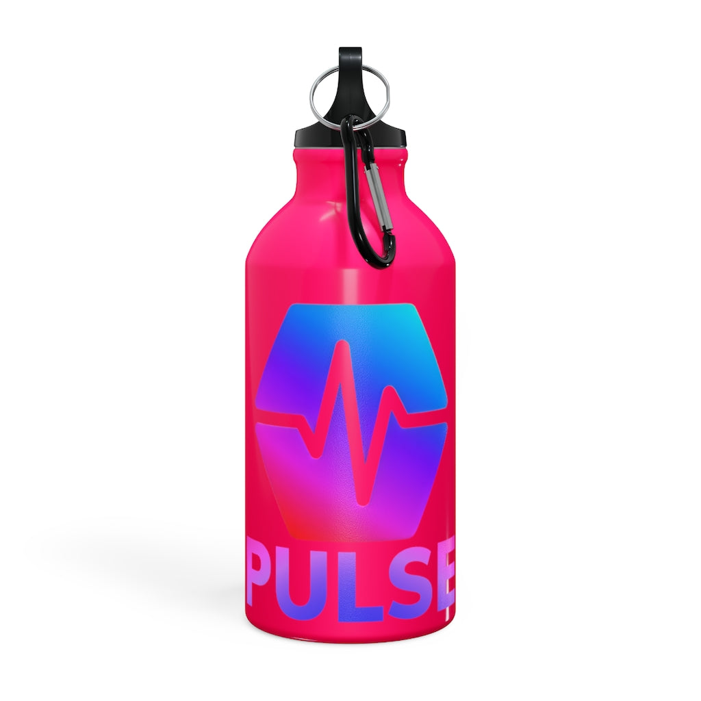 PulseChain Oregon Sport Bottle