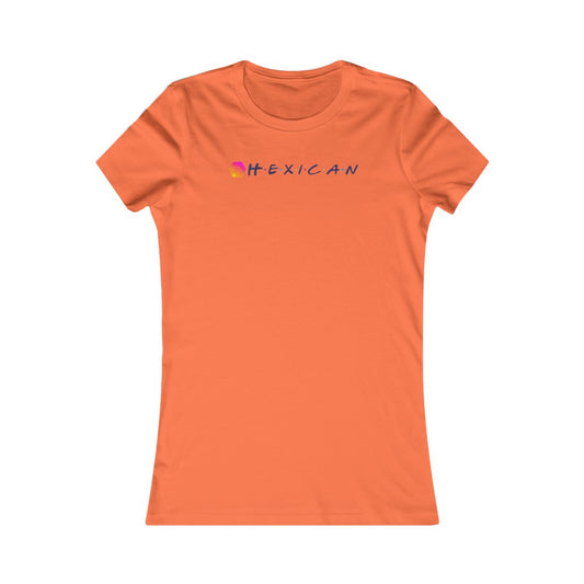 Hexican Women's Tee