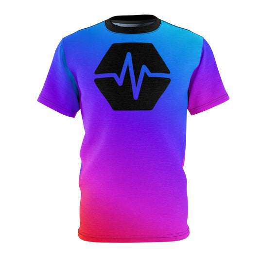 PulseChain Event Short Sleeve Tee