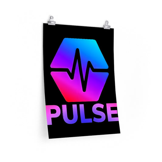 PulseChain Poster