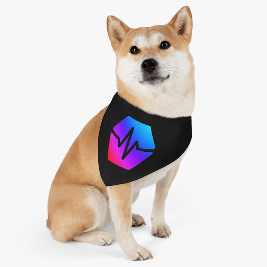 PulseChain Pet Collar