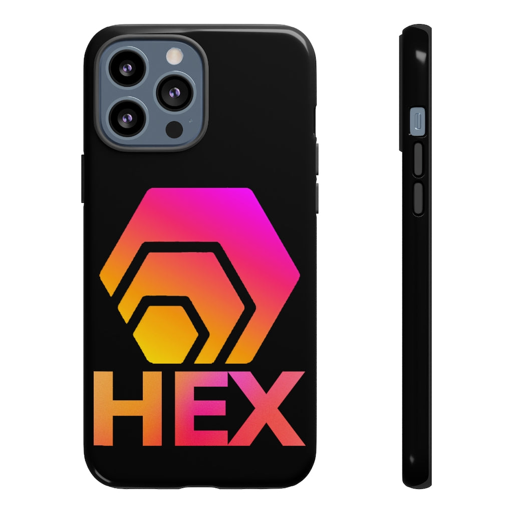 HEX Phone Case