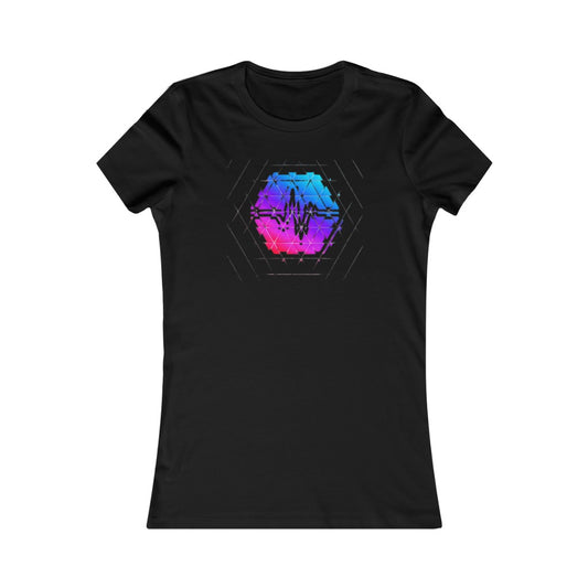 PulseChain Women's Tee