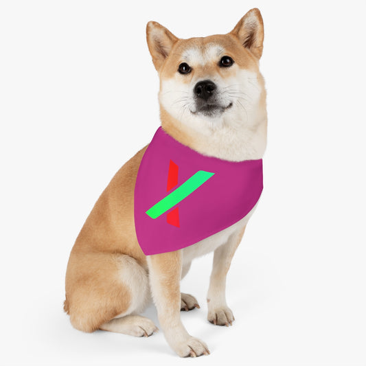 PulseX Pet Collar