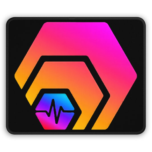 HEX/Pulse Gaming Mouse Pad