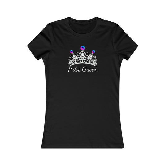 Pulse Queen Women's Tee