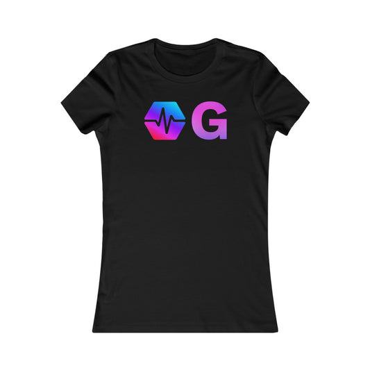 PulseChain "OG" Women's Tee