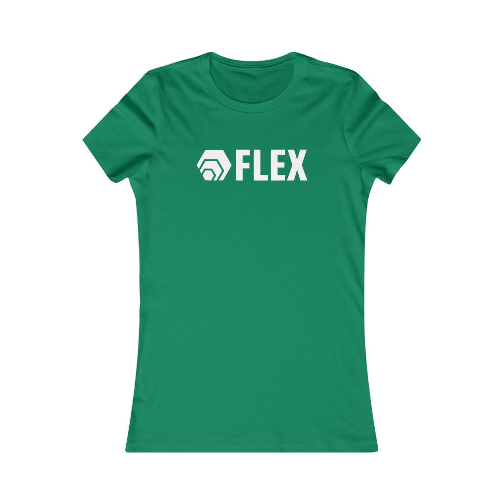 HEX Flex Women's Tee