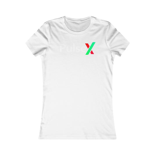 PulseX Women's Tee