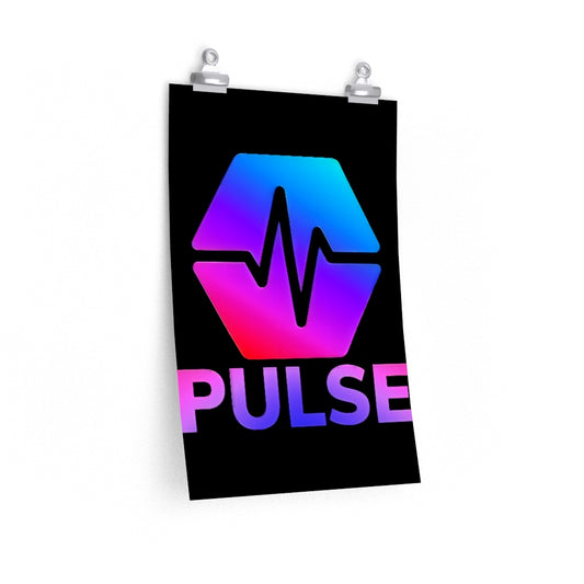 PulseChain Poster