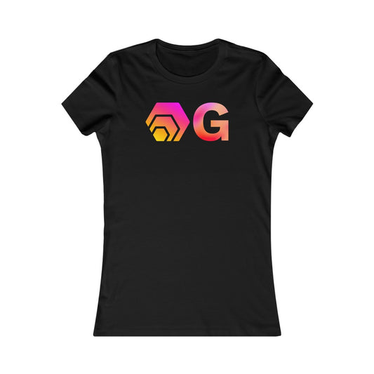 HEX "OG" Women's Tee