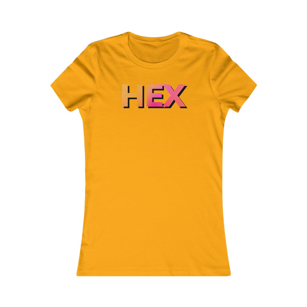 HEX Women's Tee