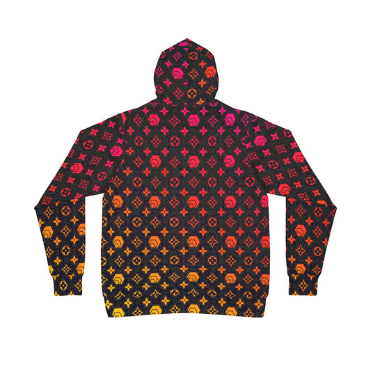 HEX Designer Athletic Hoodie