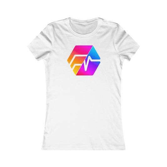 Pulse HEX Women's Tee
