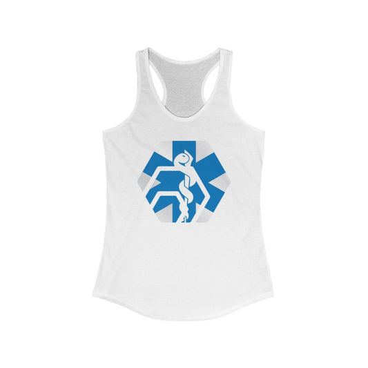 HEX First Responder Women's Ideal Racerback Tank