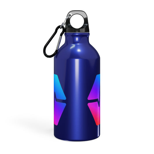PulseChain Oregon Sport Bottle