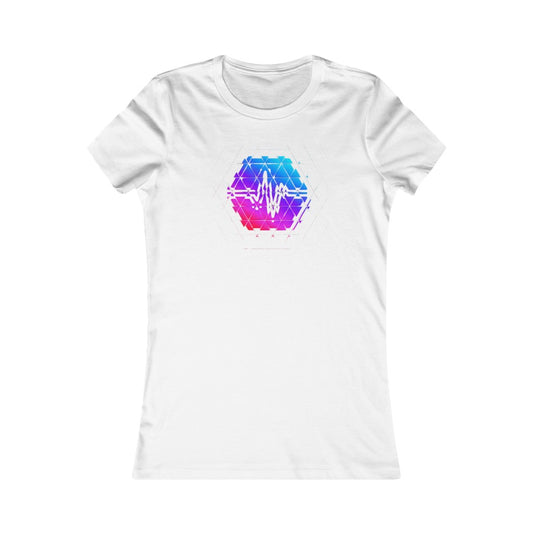 PulseChain Women's Tee