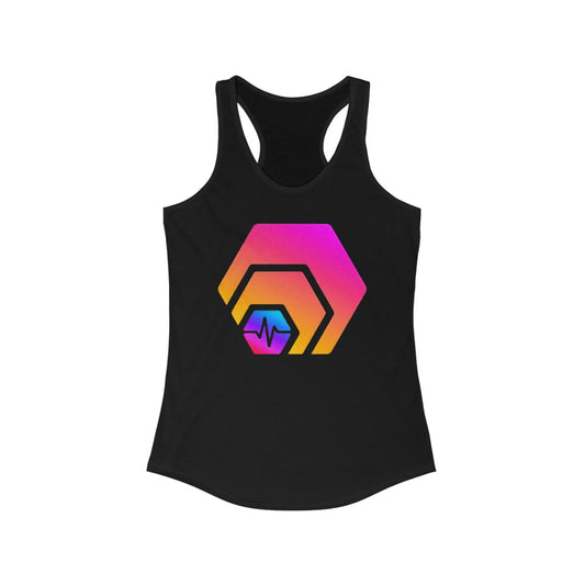 HEX/Pulse Women's Ideal Racerback Tank